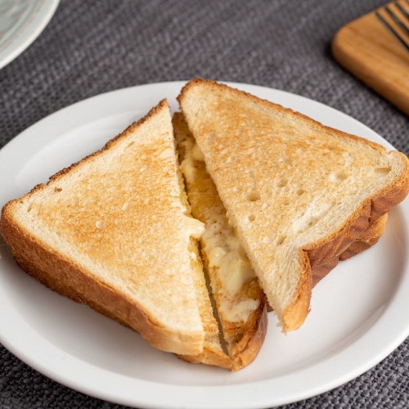 Order TOAST food online from Nation's Giant Hamburgers store, San Leandro on bringmethat.com