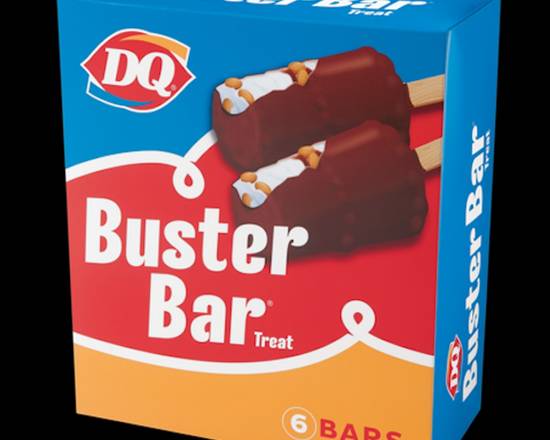 Order Buster Bar food online from Dairy Queen store, Pickerington on bringmethat.com