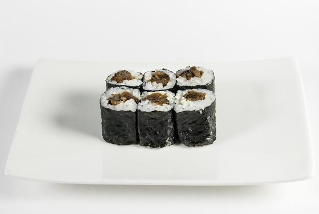 Order Shiitake food online from Blue Ribbon Sushi Izakaya store, New York on bringmethat.com