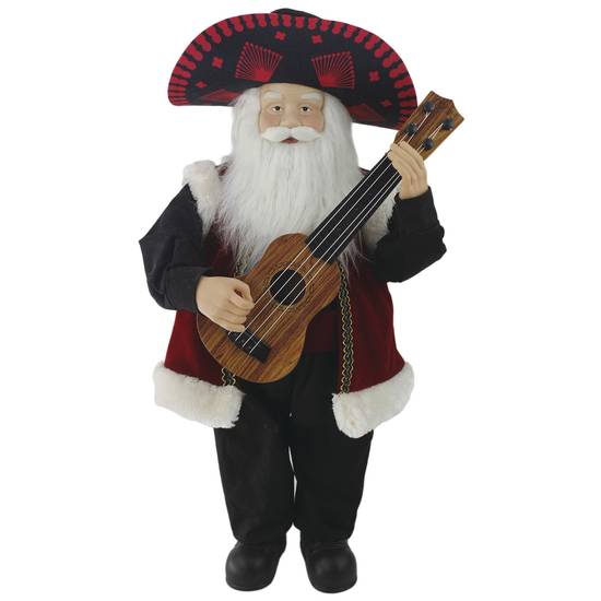 Order Tinsel and Elves 24" Mariachi Santa food online from Cvs store, HAWTHORNE on bringmethat.com