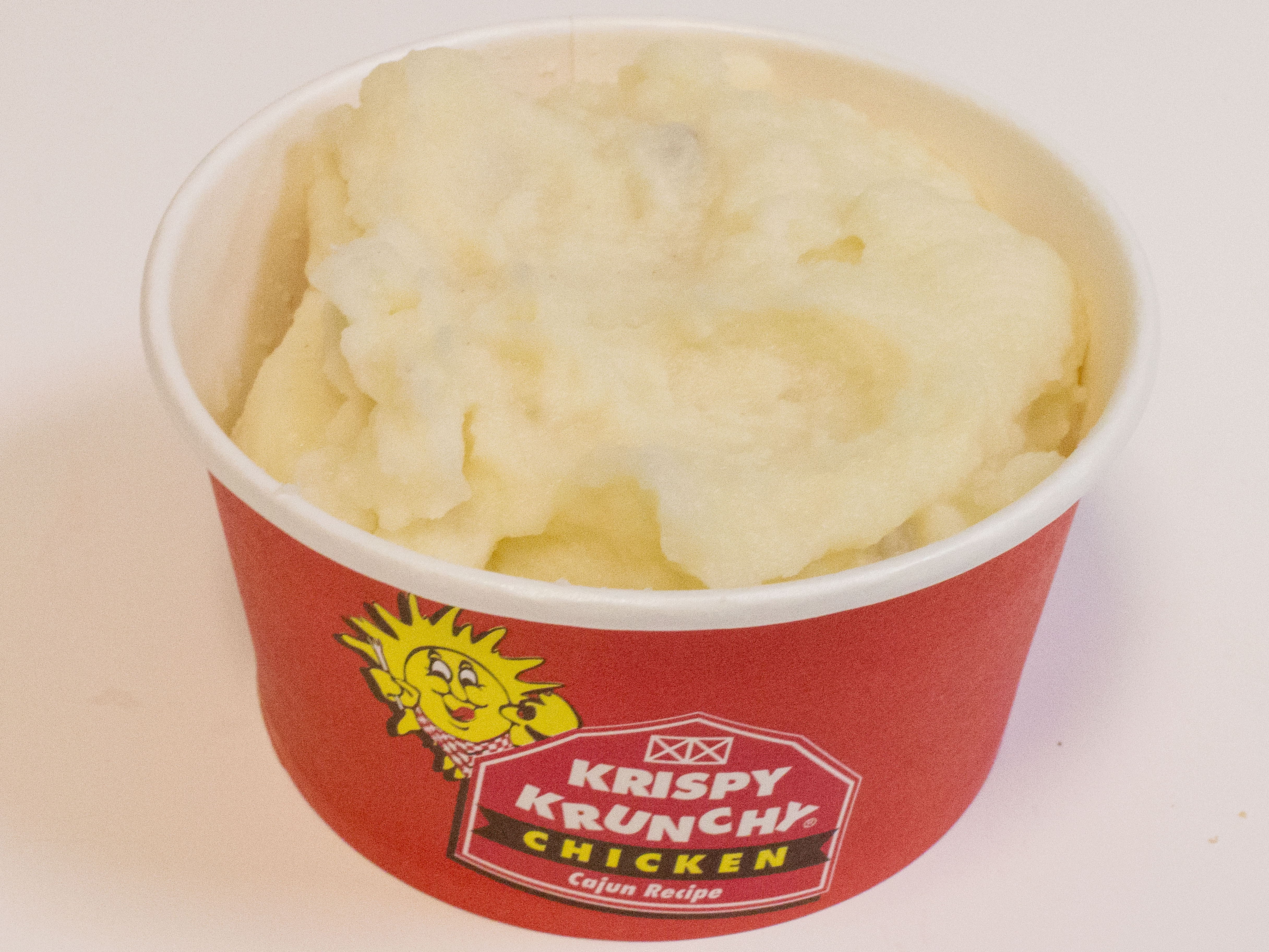 Order Mashed Potatoes food online from Ultimate Pizza store, Howell on bringmethat.com