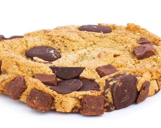 Order Chocolate Chip Cookie food online from Seoul Fried Chicken store, San Diego on bringmethat.com