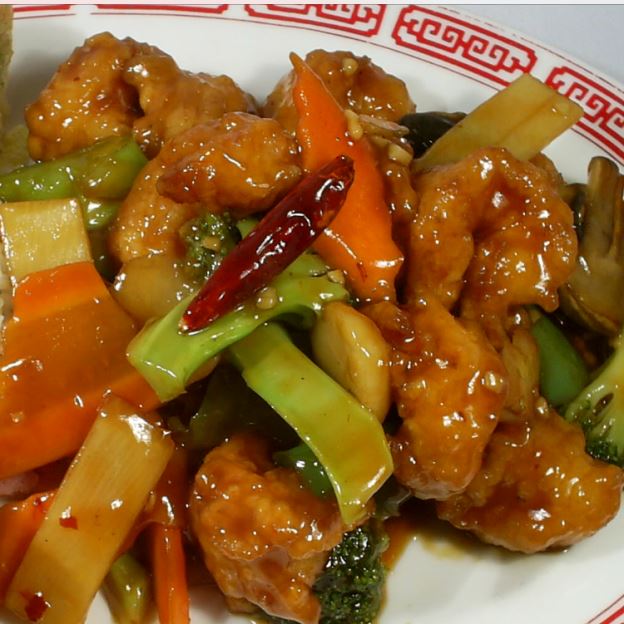 Order S23 Wonderful Shrimp food online from Chen's China Inn store, Lufkin on bringmethat.com