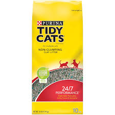 Order Purina Tidy Cats Litter food online from Convenient Food Mart store, Chicago on bringmethat.com