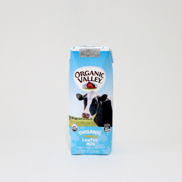 Order 2% Milk food online from Freshly Baked store, San Francisco on bringmethat.com