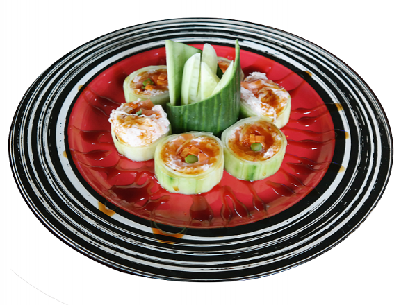 Order Frisco Roll food online from Madai Sushi store, Frisco on bringmethat.com