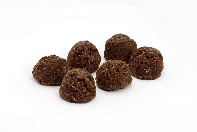 Order Raw Chocolate Date Bites food online from Fresh & Co. store, New York on bringmethat.com