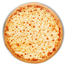 Order Cheese Pizza food online from Kids Art & Cafe store, Schaumburg on bringmethat.com