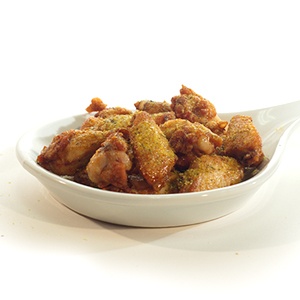 Order Baked Wings food online from Pizza Man store, North Hollywood on bringmethat.com