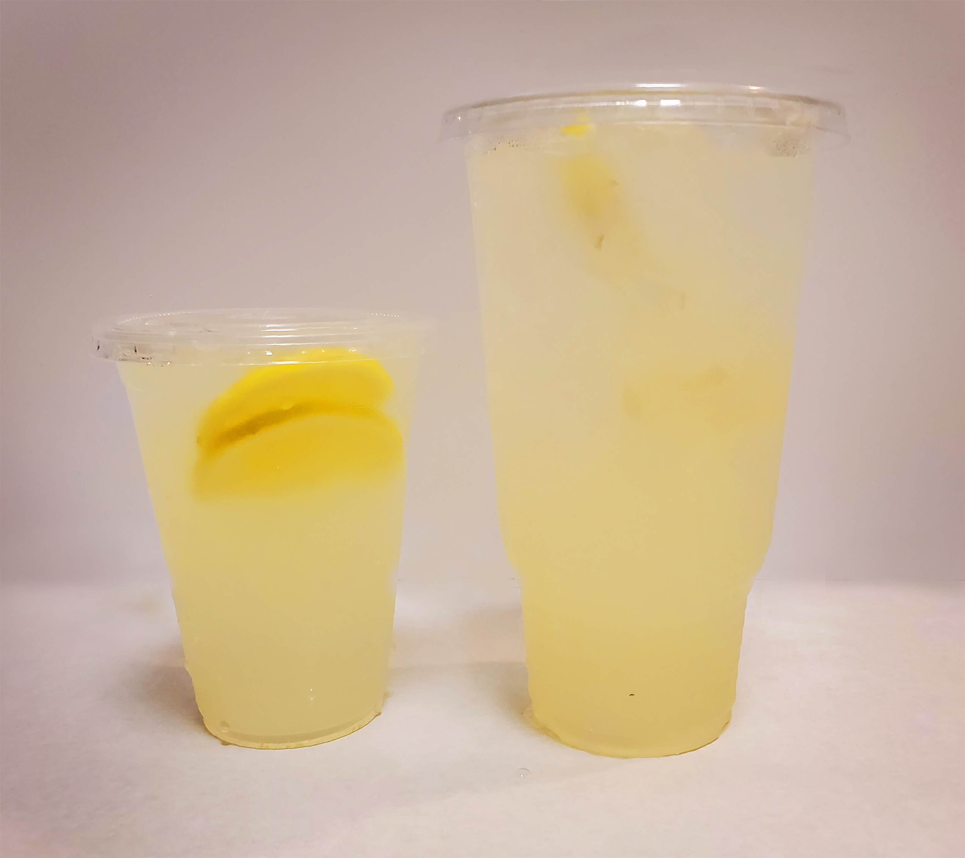 Order Regular Lemonade food online from Aunty Cafe store, Appleton on bringmethat.com