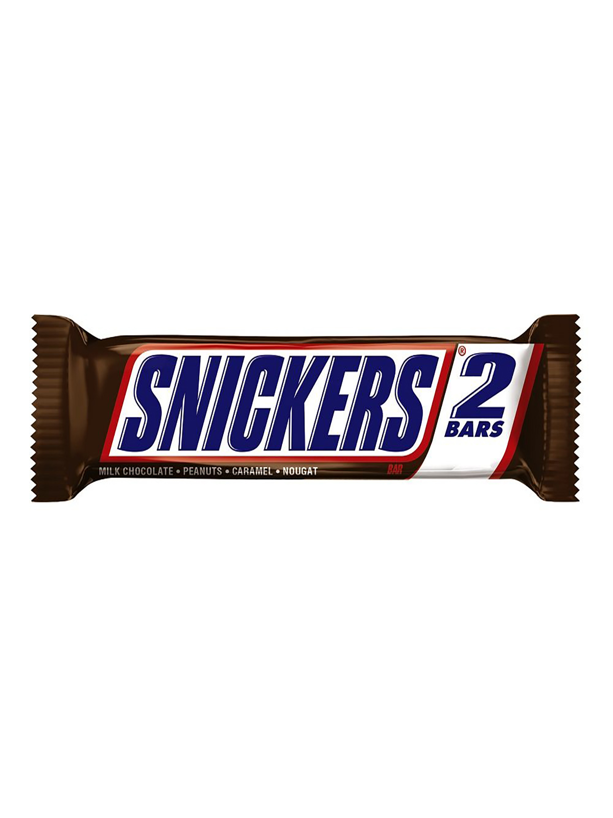 Order Snickers King Size  food online from Chevron Extramile store, San Francisco on bringmethat.com