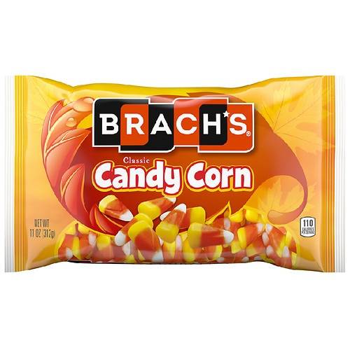 Order Brach's Halloween Candy Corn Classic - 11.0 oz food online from Walgreens store, CANASTOTA on bringmethat.com
