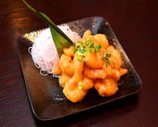 Order Rocky Shrimp food online from Taisho Bistro Japanese store, Henrietta on bringmethat.com