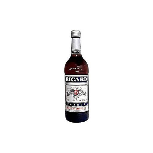 Order Ricard Anise (750 ML) 7147 food online from Bevmo! store, Ladera Ranch on bringmethat.com