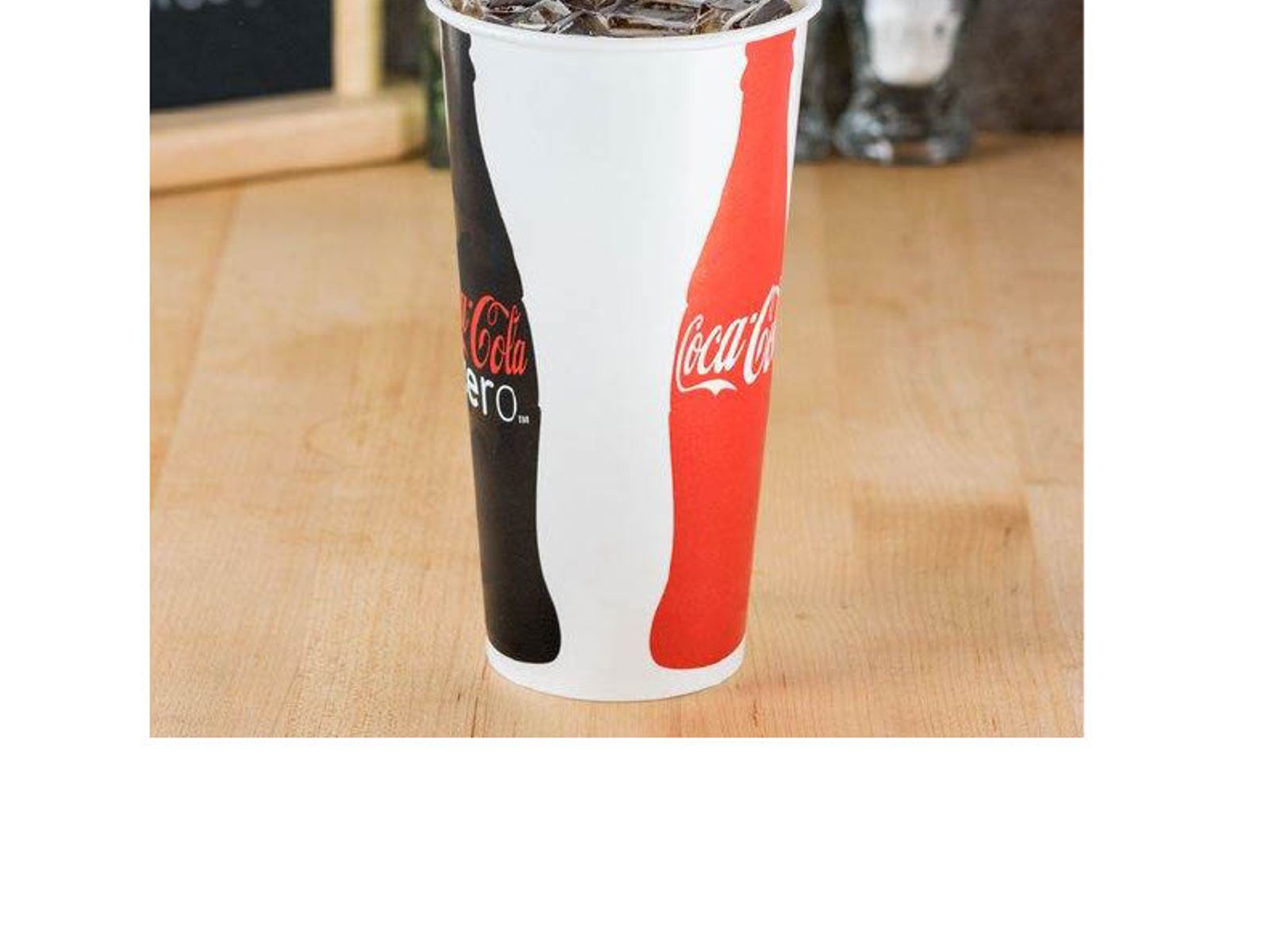 Order Soda Drink 磻 food online from Social Chicken store, Dallas on bringmethat.com