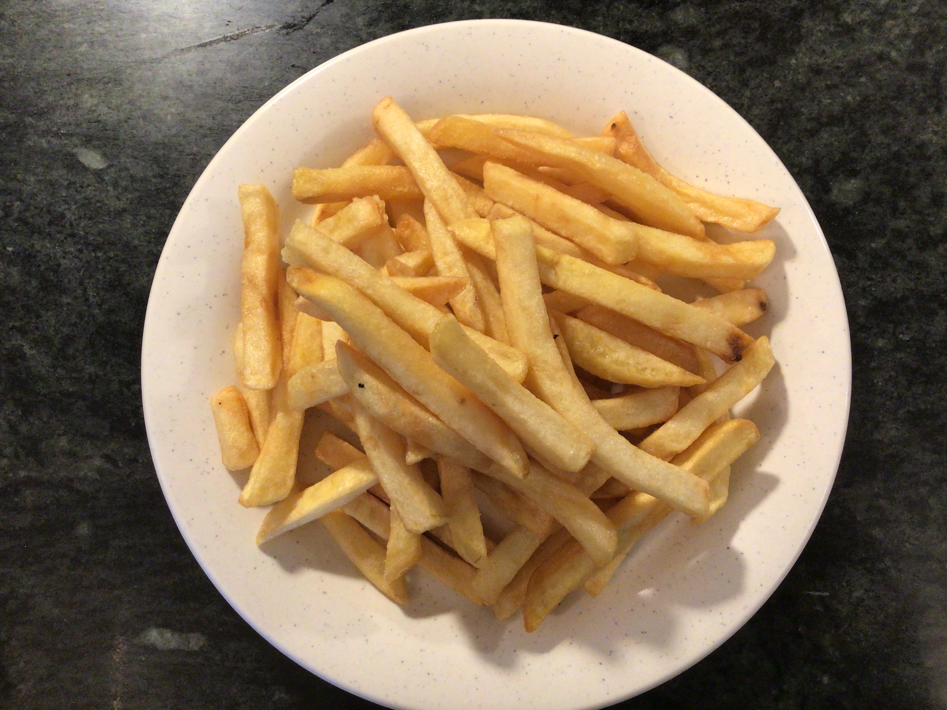 Order 12. French Fries food online from China Buffet store, Methuen on bringmethat.com
