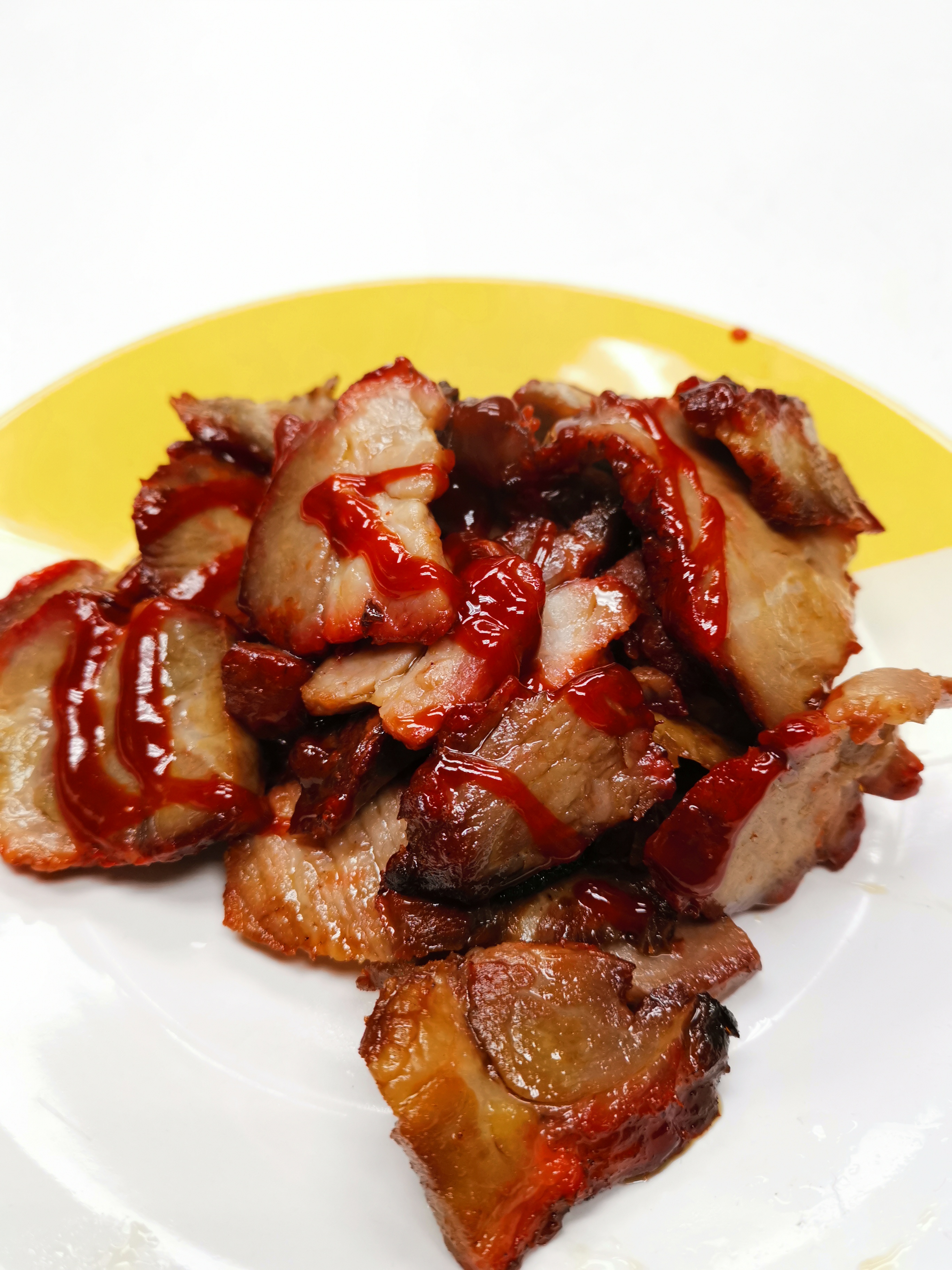 Order 5. Boneless Pork food online from China Express store, Baltimore on bringmethat.com