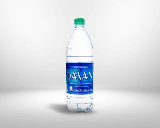 Order Bottled Water food online from Plant-Based Indian store, Fairhope on bringmethat.com