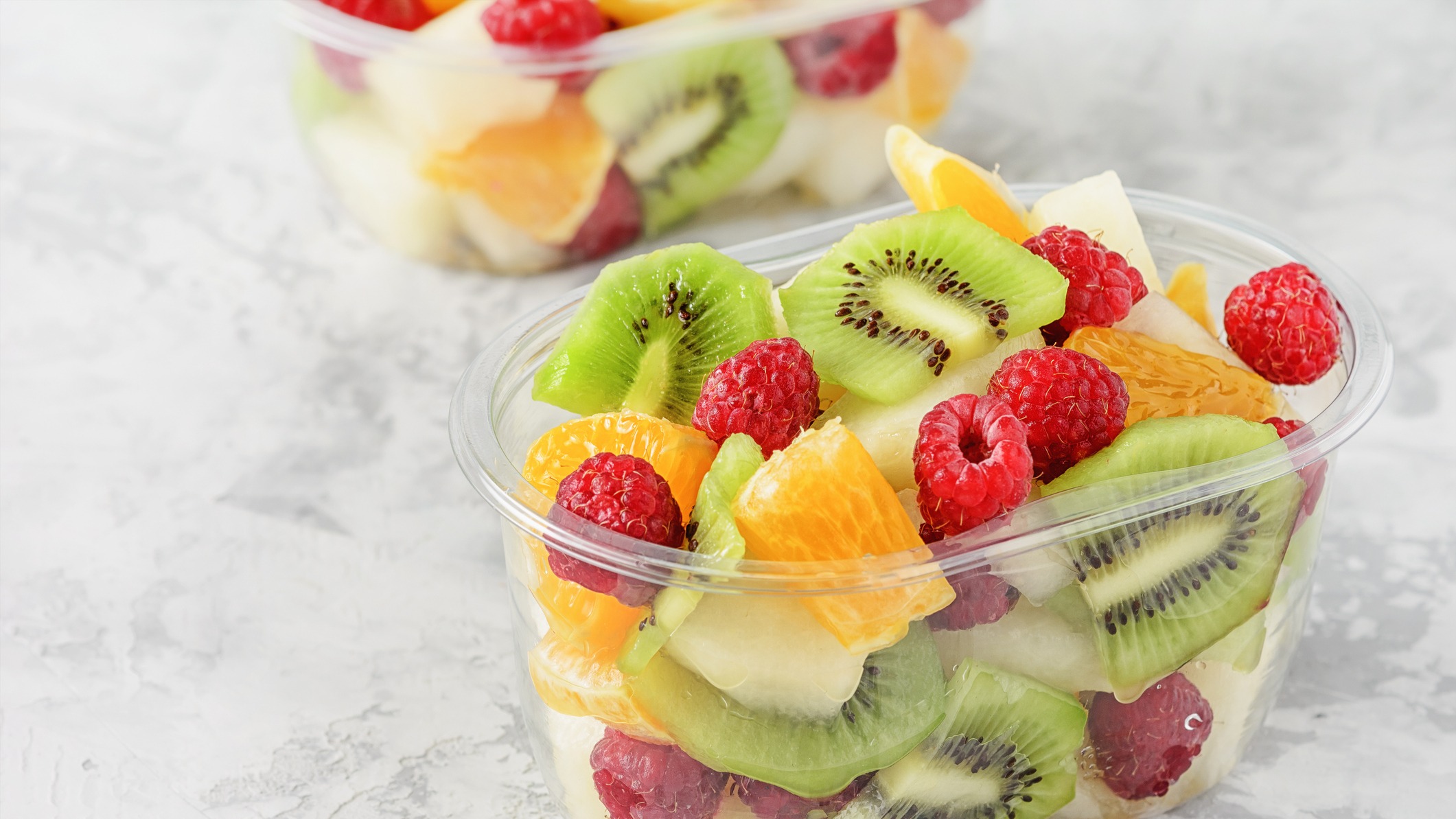 Order Fresh Fruit food online from Gail Carriage Inn store, Des Plaines on bringmethat.com