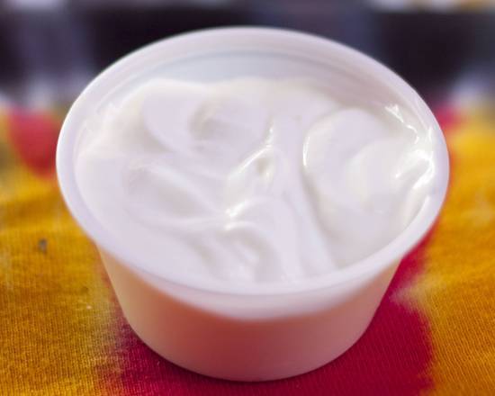 Order Sour Cream food online from Wick Pizza Parlor & Pub store, Louisville on bringmethat.com
