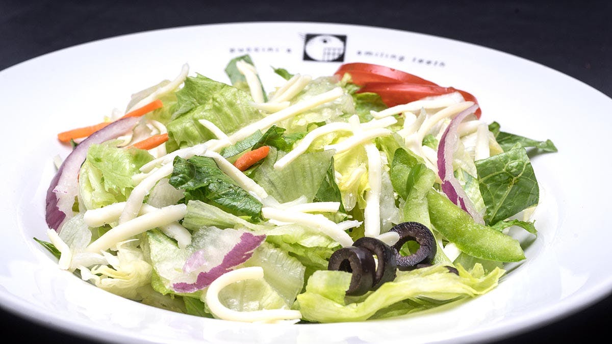 Order Dinner Salad - Salad food online from Bucceto's store, Bloomington on bringmethat.com