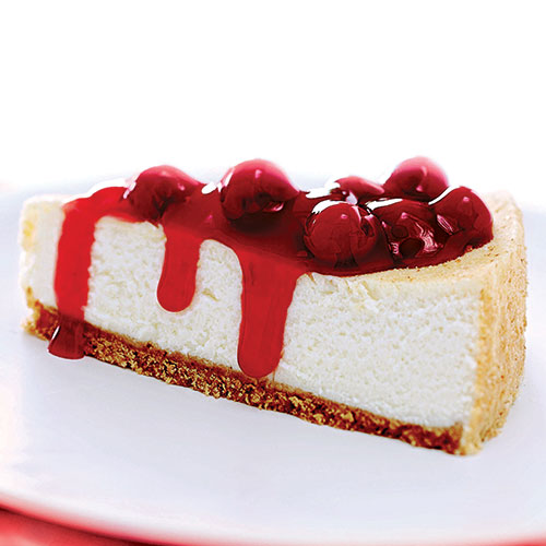 Order Cherry Cheesecake food online from Love Park Pizza & Chicken store, Philadelphia on bringmethat.com