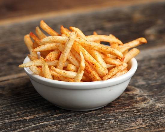 Order Spicy Fries food online from Wild Wild Wings store, Ponchatoula on bringmethat.com