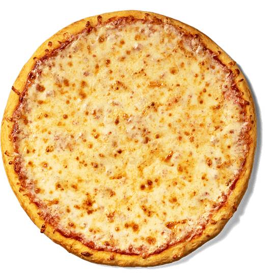Order Cheese Pizza food online from Casey store, Eldridge on bringmethat.com