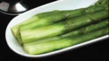Order Grilled Asparagus food online from Morton's store, Charlotte on bringmethat.com