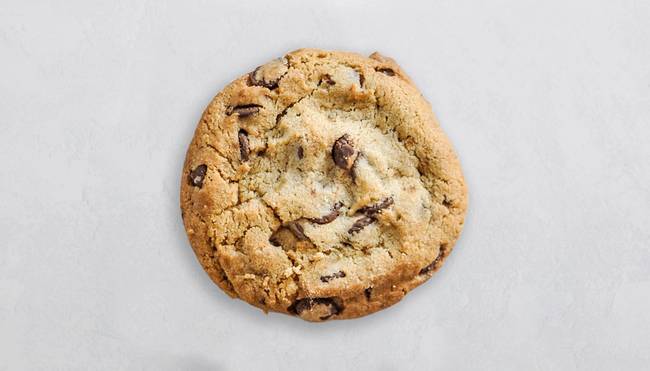 Order CHOCOLATE CHIP COOKIE food online from Mixt store, San Francisco on bringmethat.com