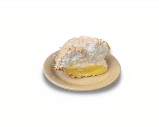 Order Lemon Pie food online from Norma's Cafe store, Frisco on bringmethat.com