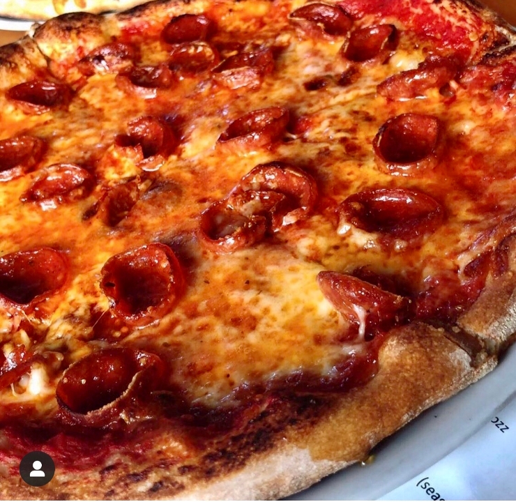 Order Valentina food online from Il Bosco Pizza store, Scottsdale on bringmethat.com
