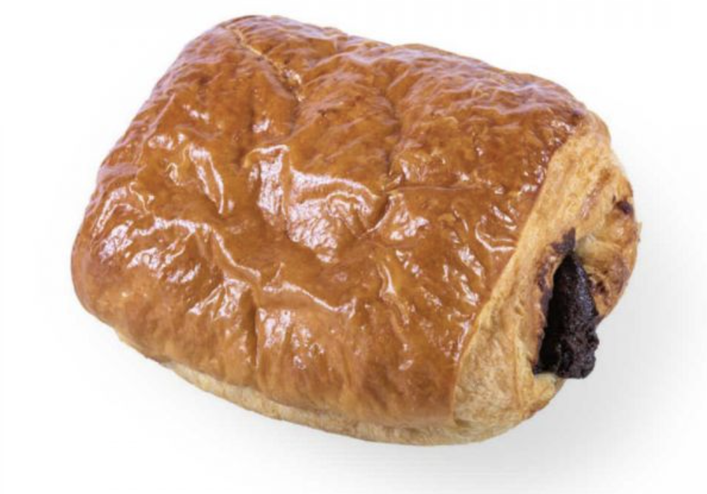 Order Croissant, chocolate food online from Hanna Creamery & Cafe store, San Diego on bringmethat.com