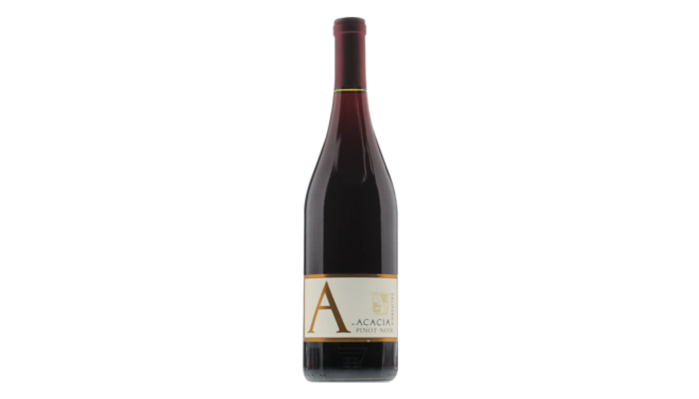 Order A By Acacia Pinot Noir 750mL food online from Liquor Palace store, Burbank on bringmethat.com
