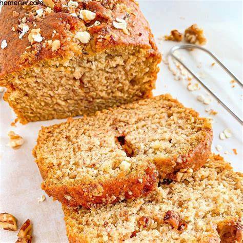 Order Gluten Free Banana Nut Bread food online from Soup Kettle Grille store, Meridian on bringmethat.com