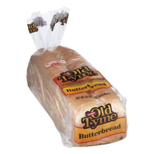 Order Old Tyme · Schmidt Bread Butterbread (24 oz) food online from Safeway store, Rehoboth Beach on bringmethat.com