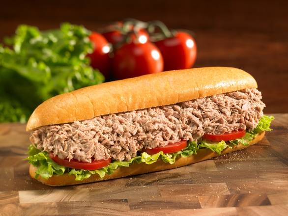 Order Tuna food online from Philly Best store, Oakland on bringmethat.com