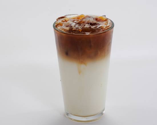 Order Macchiato food online from Amigos/Kings Classic store, Omaha on bringmethat.com