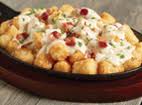 Order Loaded Tots food online from Marie Callender's store, Monterey Park on bringmethat.com