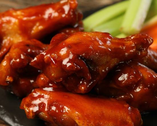 Order Sweet Chili food online from Wing Shack store, Middle Island on bringmethat.com