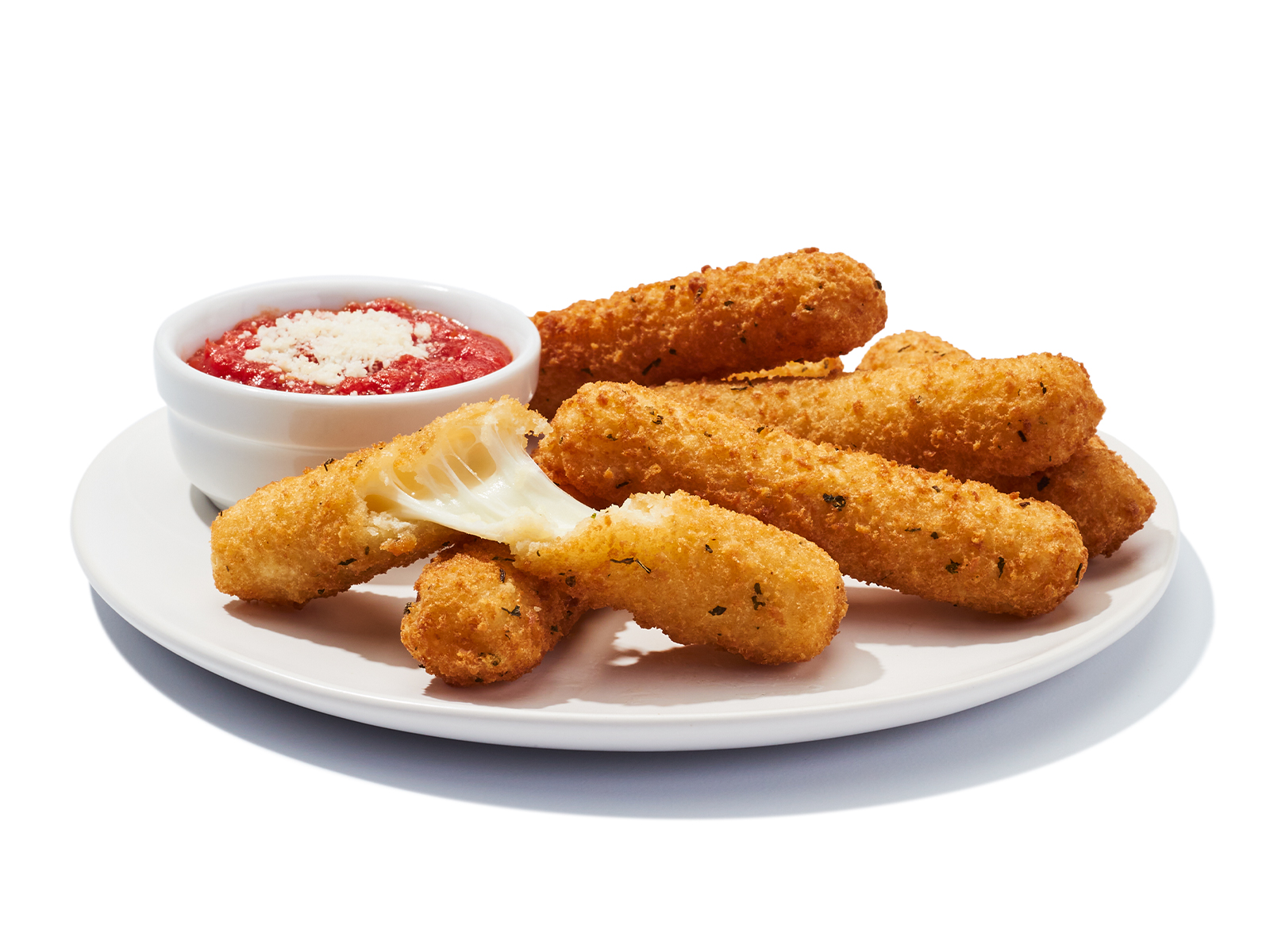 Order Cheese Sticks food online from Hootie's Bait & Tackle store, Dayton on bringmethat.com