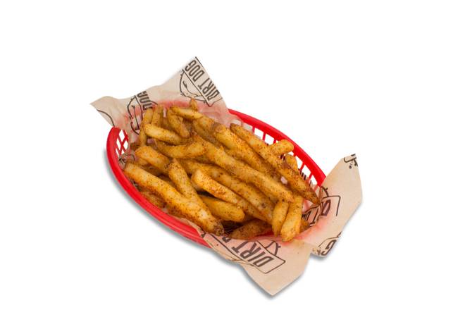 Order Dirty Fries food online from Dirt Dog store, Los Angeles on bringmethat.com