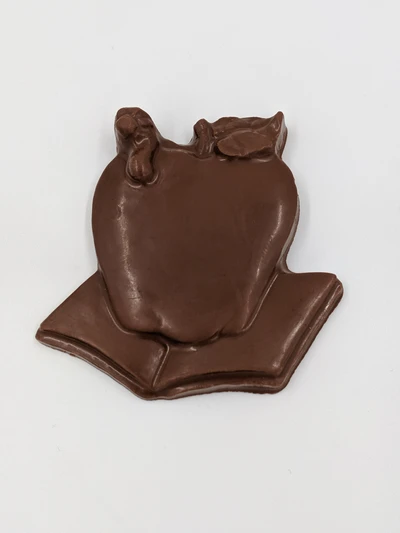 Order Apple food online from Pulakos Chocolates store, Erie on bringmethat.com