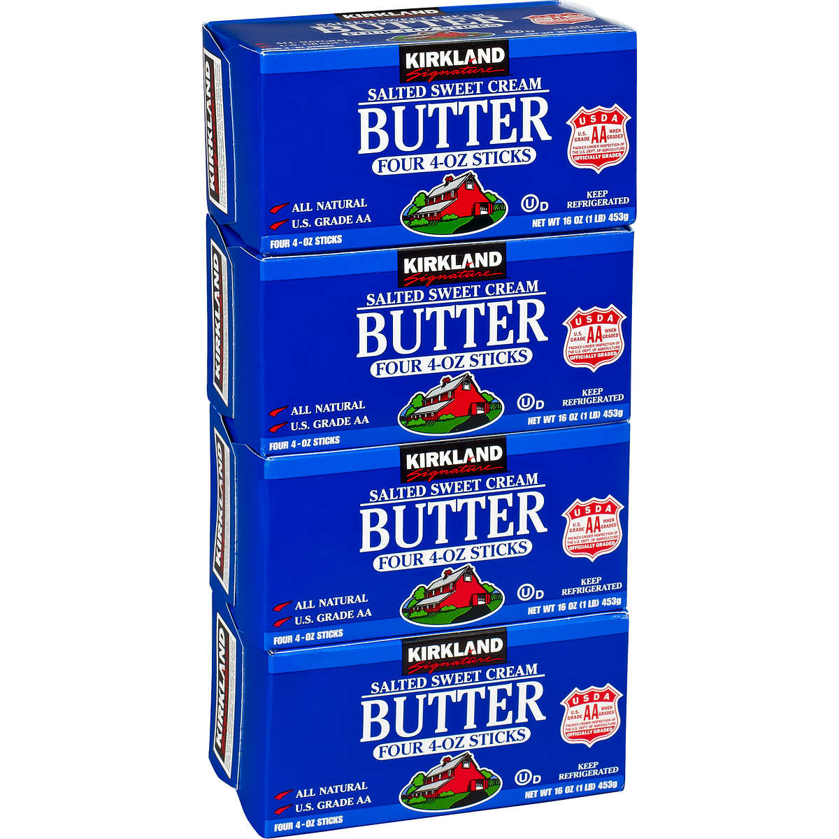 Order Butter 1 lb. food online from Antidote store, Reseda on bringmethat.com