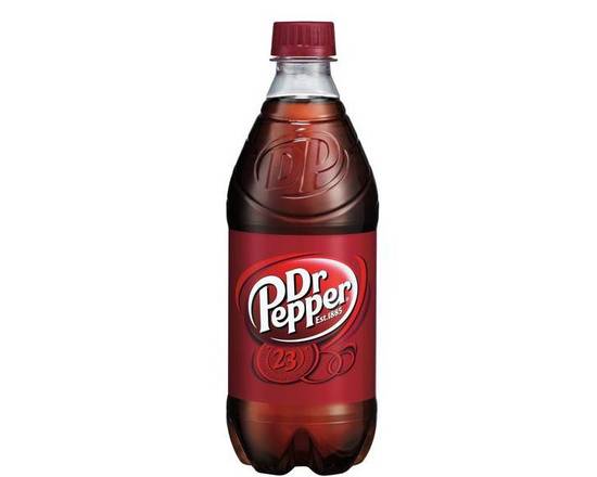 Order DrPepper food online from Rice2go store, Round Rock on bringmethat.com