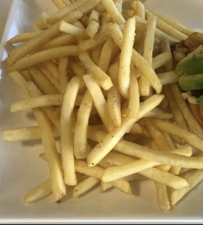 Order Fries food online from Mix Traditions store, San Francisco on bringmethat.com