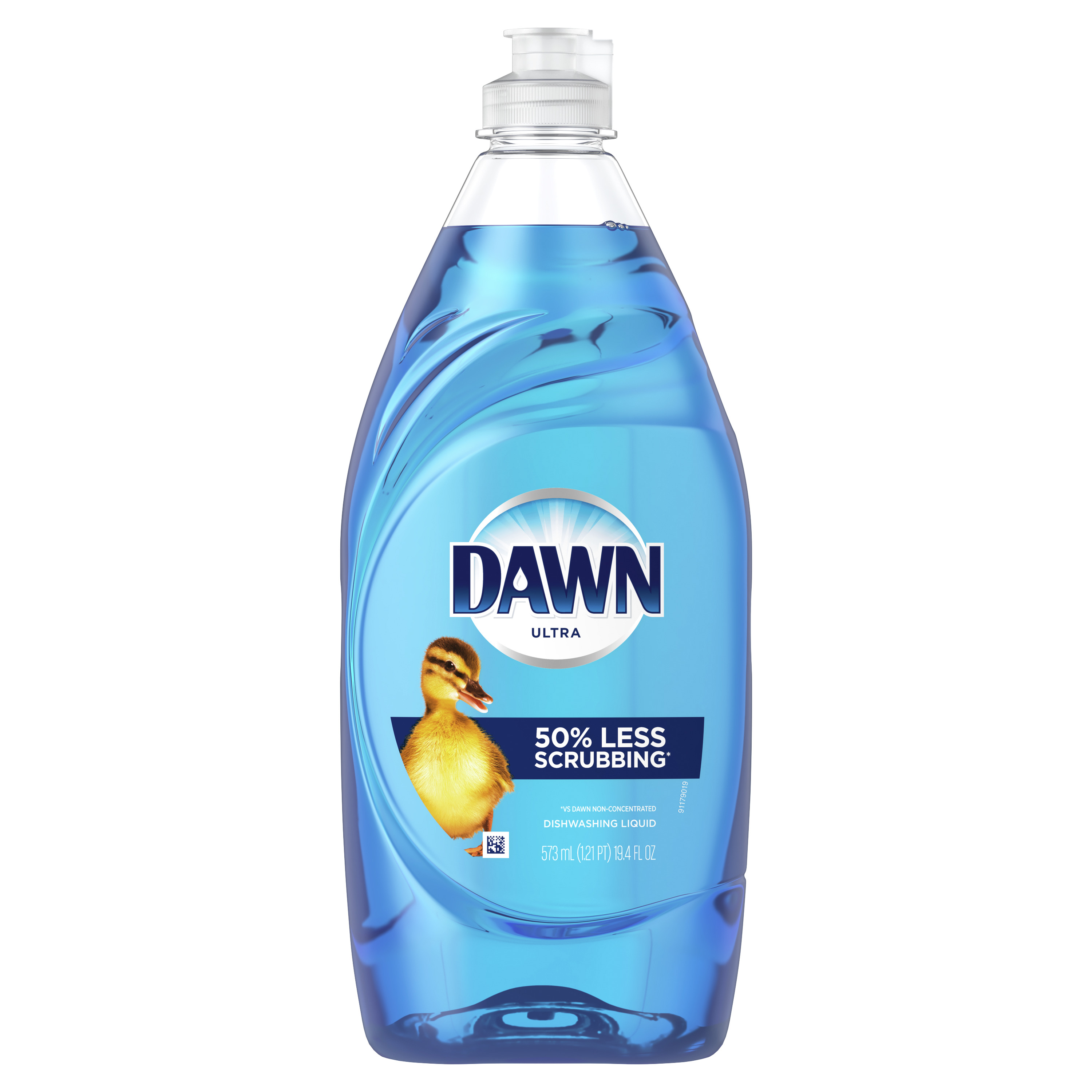 Order Dawn Ultra Dishwashing Liquid Soap, Original - 19.4 fl oz food online from Rite Aid store, READING on bringmethat.com