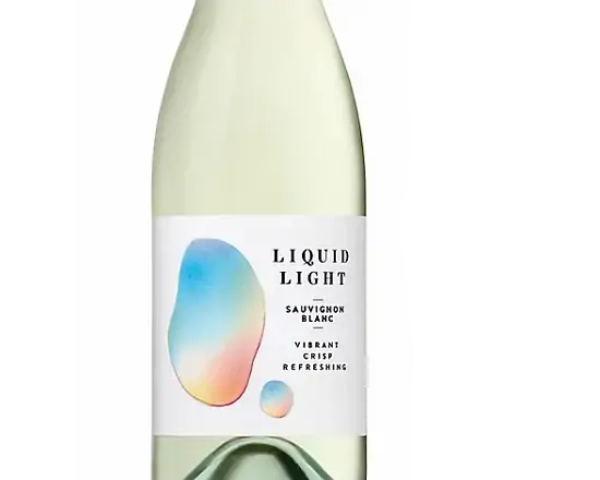 Order Liquid light  Sauvignon Blanc ,750ml food online from Ogden Wine & Spirit store, Naperville on bringmethat.com
