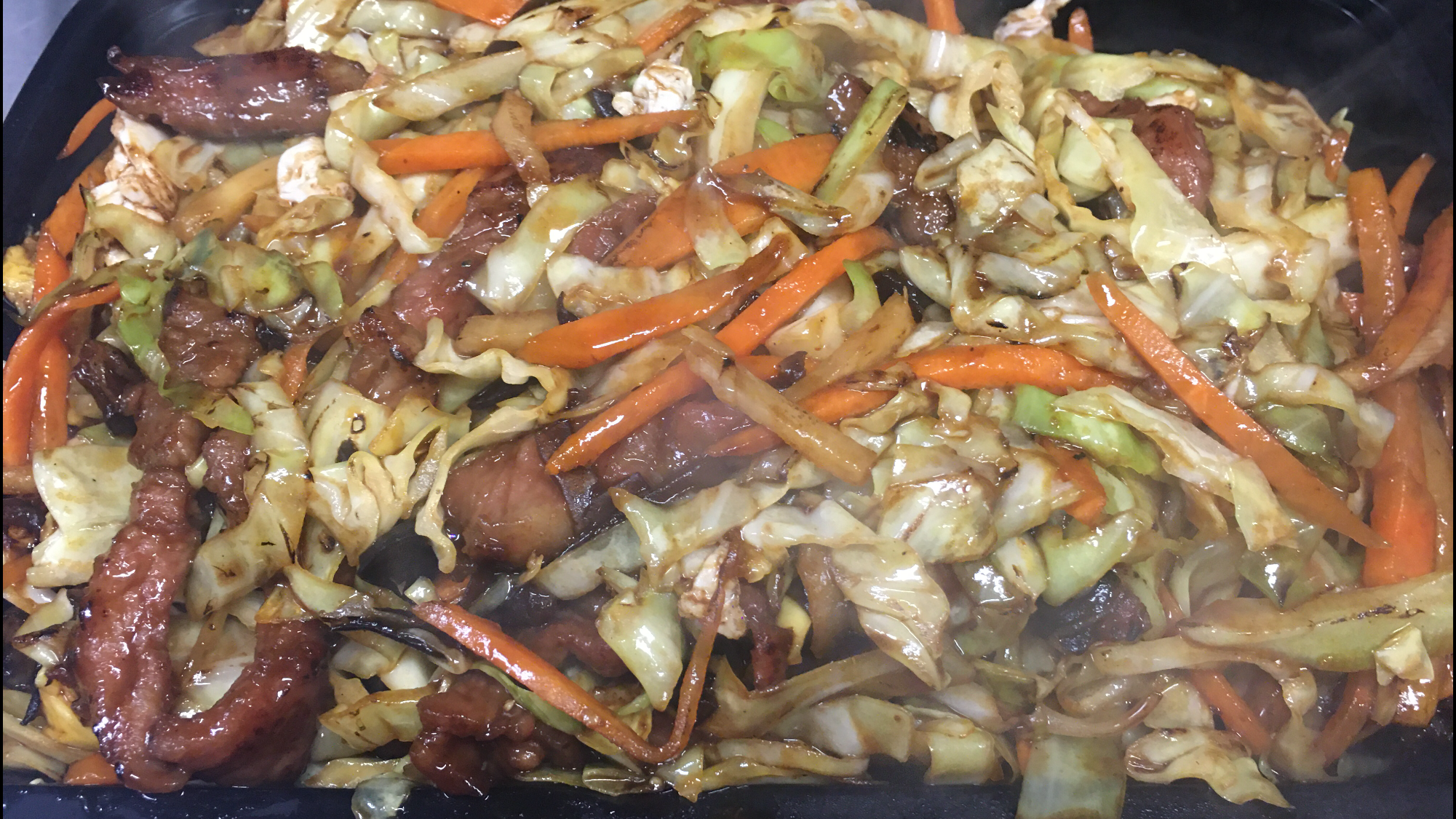 Order  Moo Shu Beef  food online from China King store, King Of Prussia on bringmethat.com