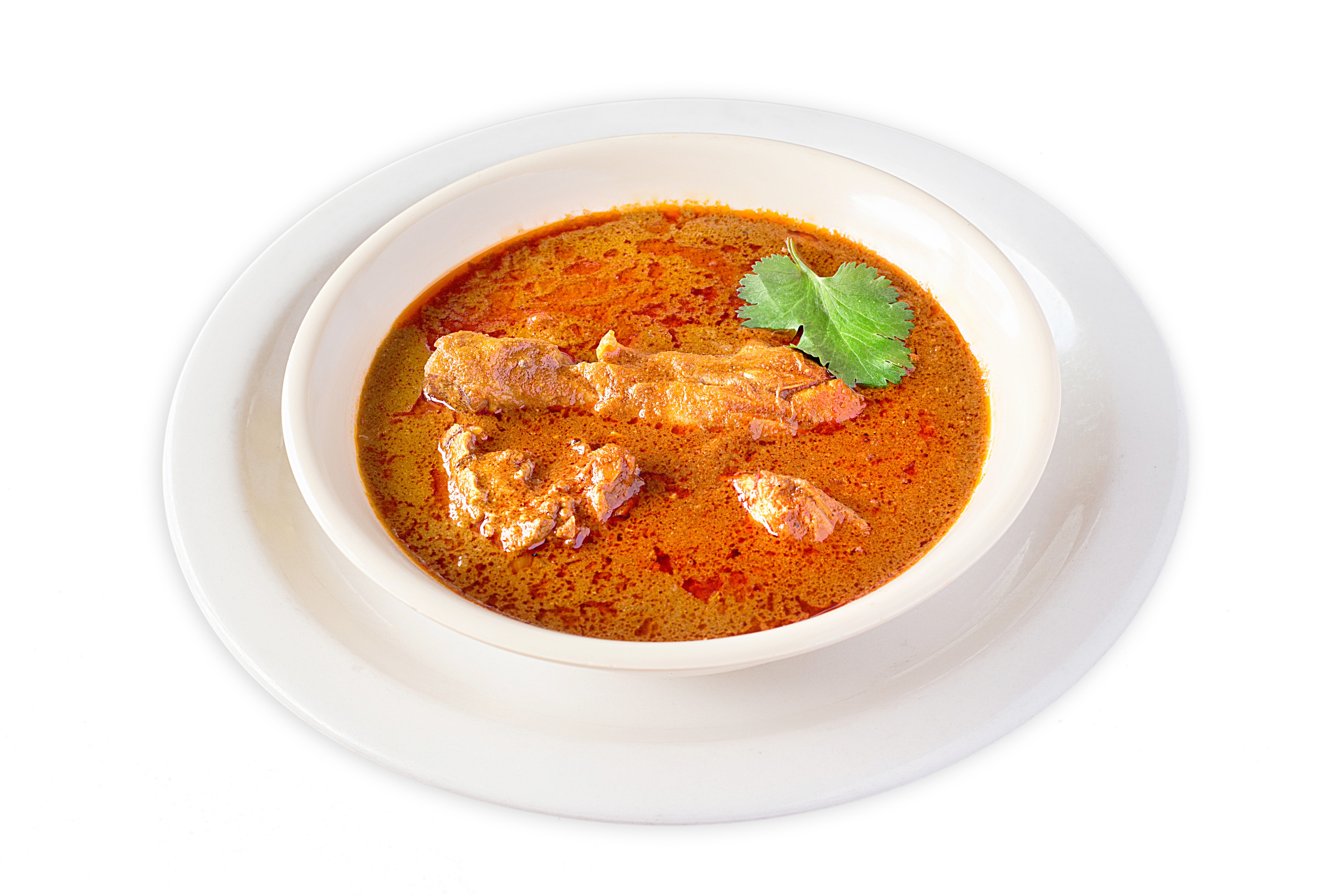 Order Chicken Korma food online from Asma's Cuisine Indian Restaurant store, Duluth on bringmethat.com